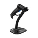 Lector de Código de Barras 1D/2D EC Line EC-2D-8380 Incluye Base y Cable