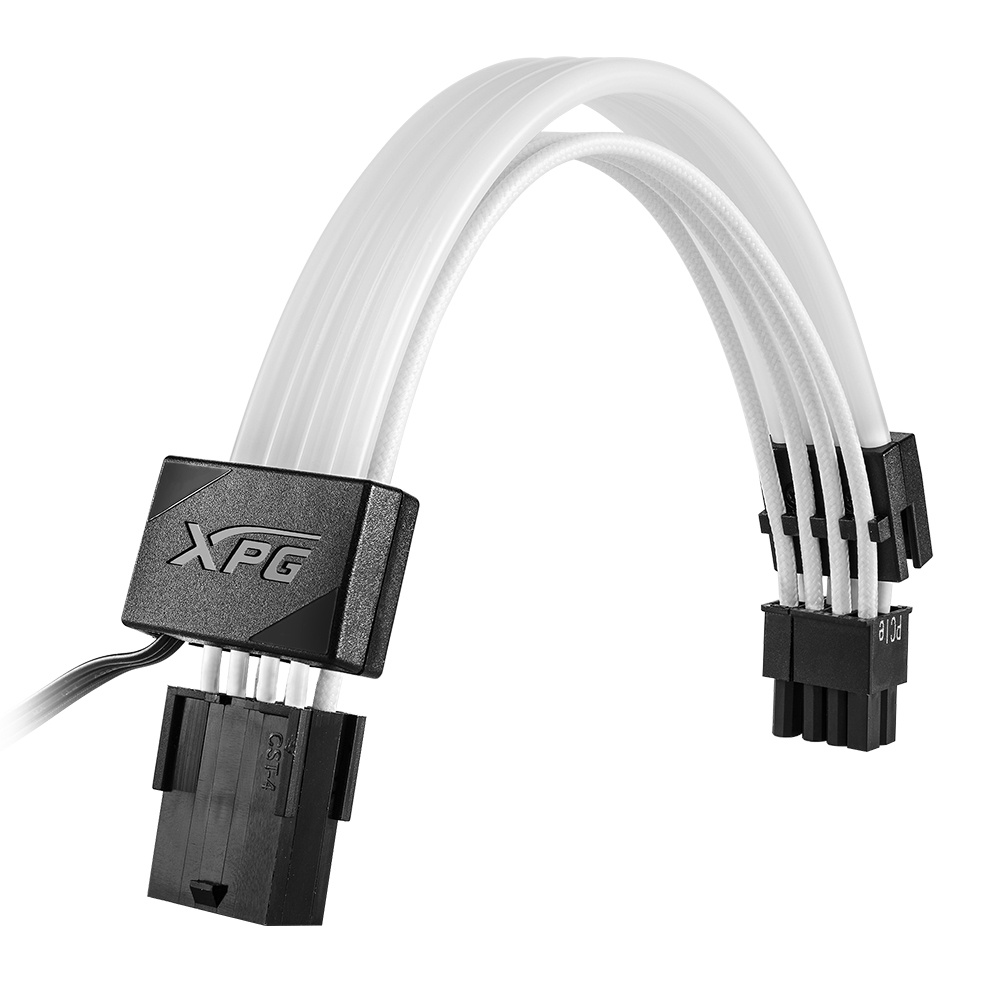 Cable De Extension XPG Mini-VGA Macho - Mini-VGA Macho 20cm