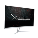 Monitor Gamer Curvo XZEAL Starter XST-570 LED 23.8" Full HD 75Hz HDMI VGA