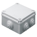 Caja De Conexiones De 6 Entradas Gewiss GW44024
