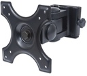 Soporte universal manhattan monitor hasta 22" 12kg pared 432351
