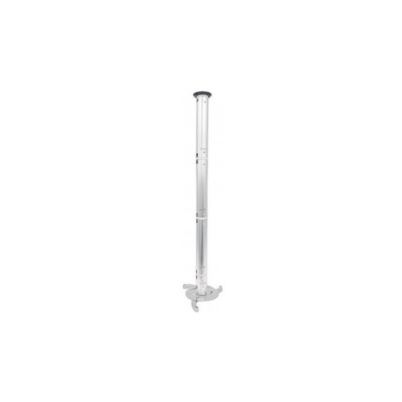 Soporte universal manhattan proyector 10kg techo 424820