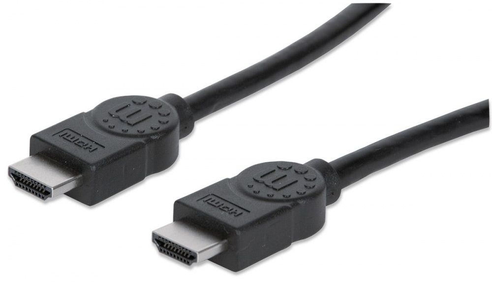 Cable video hdmi manhattan 1.4 m-m 15.0m+ethernet 323260