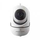 Camara de Seguridad IP Perfect Choice PC-108085 IOT Interior FullHD 0.1 Lux Audio G.711 TCP Onvif Blanca