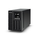 Ups/no break cyberpower ols1000 1000va / 900w online/lcd/4nema