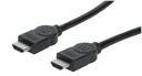 Cable Hdmi Manhattan - 2M