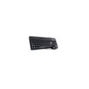 Kit De Teclado Multimedia Y Mouse Vorago KM-105 Alámbrico USB Español