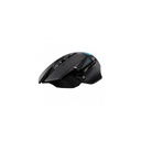 Mouse logitech g502 lightspeed wireless gaming (910-005566)
