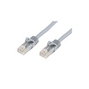 Patch cord nitrotel cat. 6e 7ft ntpc6e07gy gris