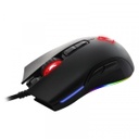 Mouse Gamer Yeyian Óptico Claymore Serie 2000 Alámbrico USB 12.000DPI