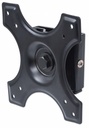 Soporte de Pared para Monitor Manhattan 13'' a 22'' 15Kg
