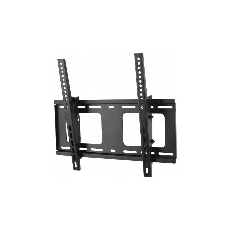 Soporte tv manhattan p/pared 80kg, 32" a 55" ajuste vertical 461474