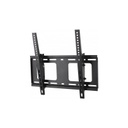 Soporte tv manhattan p/pared 80kg, 32" a 55" ajuste vertical 461474