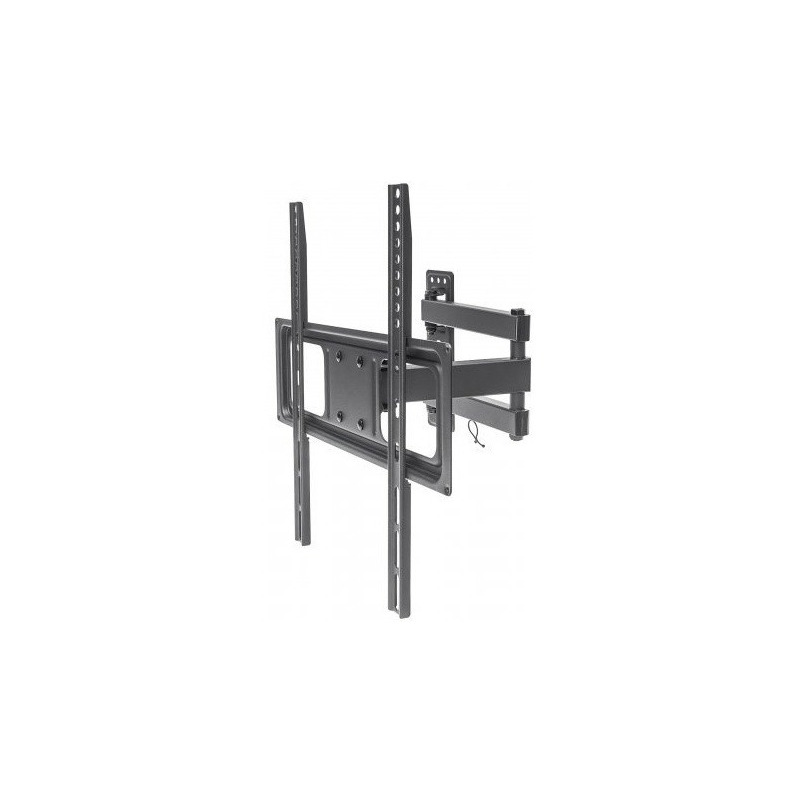 Soporte tv manhattan p/pared 35kg 32" - 55" 461320