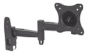 Soporte Monitor Manhattan 13'' A 27''  Pared 423670 15kg