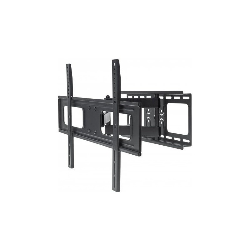 Soporte manhattan de pared p/ pantalla curva o plana 37" a 70" 461283