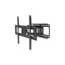 Soporte manhattan de pared p/ pantalla curva o plana 37" a 70" 461283