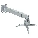 Soporte proyector manhattan p/techo o muro, 43-65cm, 20kg 461191