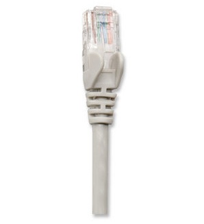 Cable Intellinet Patch Cat5e Utp Rj-45 - Rj-45 7.6 Metros