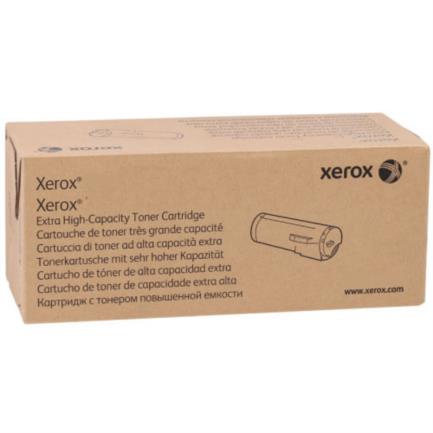 Tóner xerox 28k páginas altalink c8145/c8155/c8170 color magenta