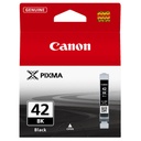 Tanque Tinta Canon CLI-42 BK Negro 13ML P/Pixma Pro-100