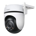 Cámara inteligente wi-fi de vigilancia 360º tapo c520ws -