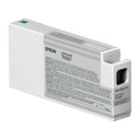 Cartucho epson  stylus pro t636 negro light 7890/9890 700ml (t636700)