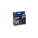 Cartucho epson t297 negro alto rend xp-231/xp-431 8ml (t297120-al)