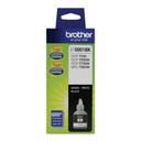 Botella de tinta brother bt6001bk negro 6,000 paginas