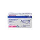 Toner Brother Magenta TN439M Ultra Alto Rendimiento 9000 Páginas