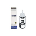 Botella epson ecotank foto t673 negro l800/l1800 70ml (t673120-al)