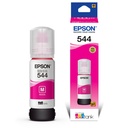Botella de Tinta Epson T544 Magenta T544320-AL