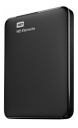 Disco Duro Externo Western Digital WD Elements Portable 2.5'' 4TB USB Para PC