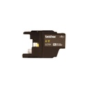 Cartucho brother lc75y - amarillo