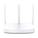 Router tp-link mw306r - 300 mbit/s