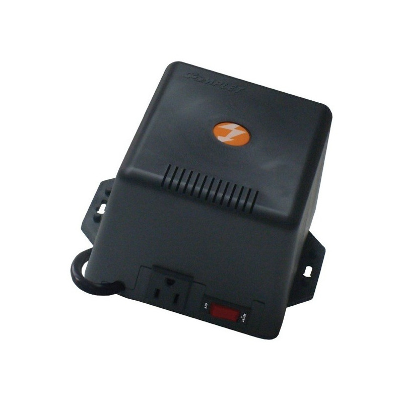 Regulador Complet RH 1500W 336J Entrada 82/144V Para Refrigerador