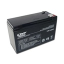 Batería Para Alarma CDP B-12/9.0 12V 9Ah