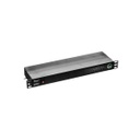 Barra Trasera Nitrotel NTPPCMB Para Organizador De Cables