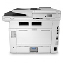 Ops multifuncional monocromatico hp laserjet enterprise m430f, 40 ppm