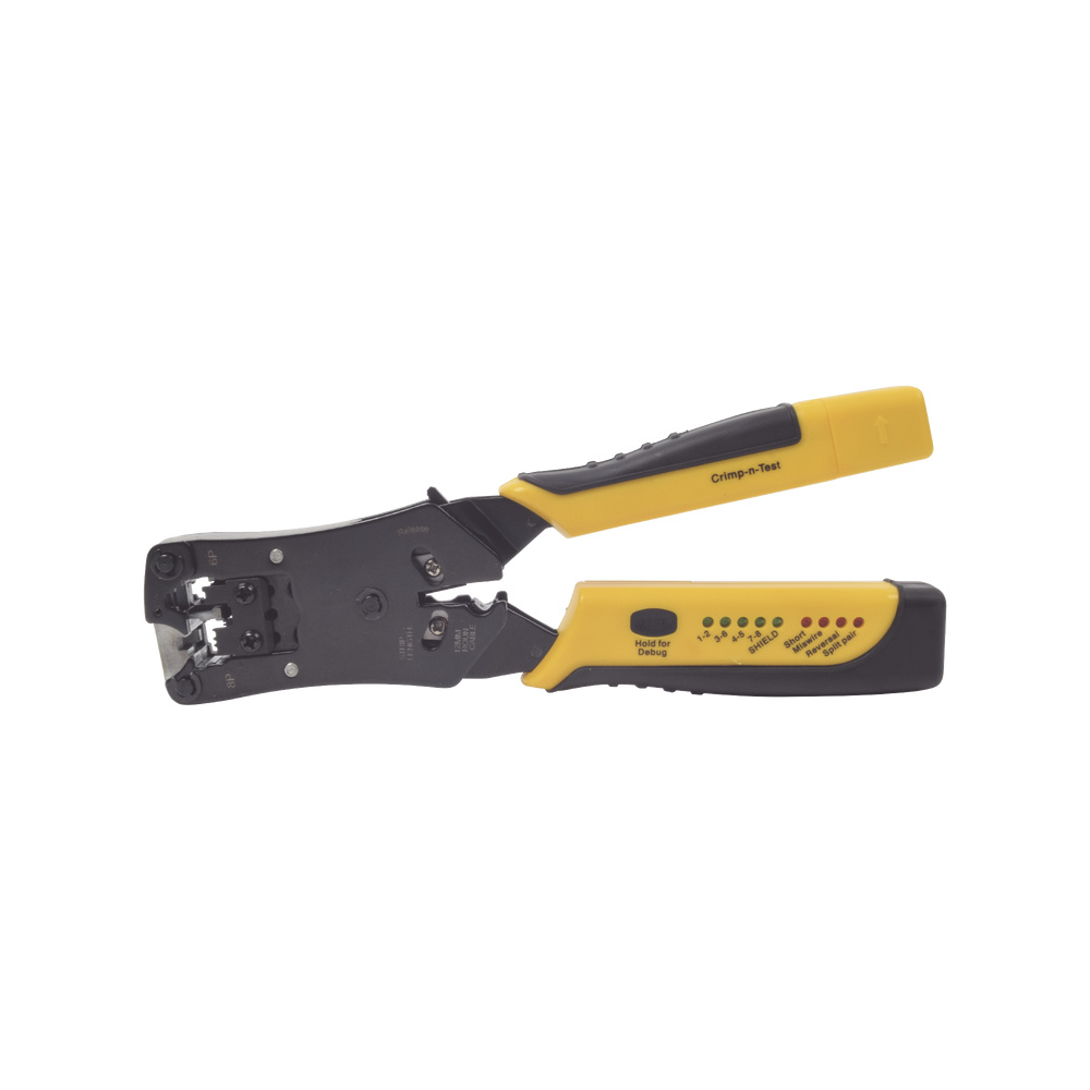 Epcom Probador de Cables EP376C
