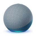 Altavoz Inteligente Amazon Echo 4th Generation Bluetooth Wi-fi