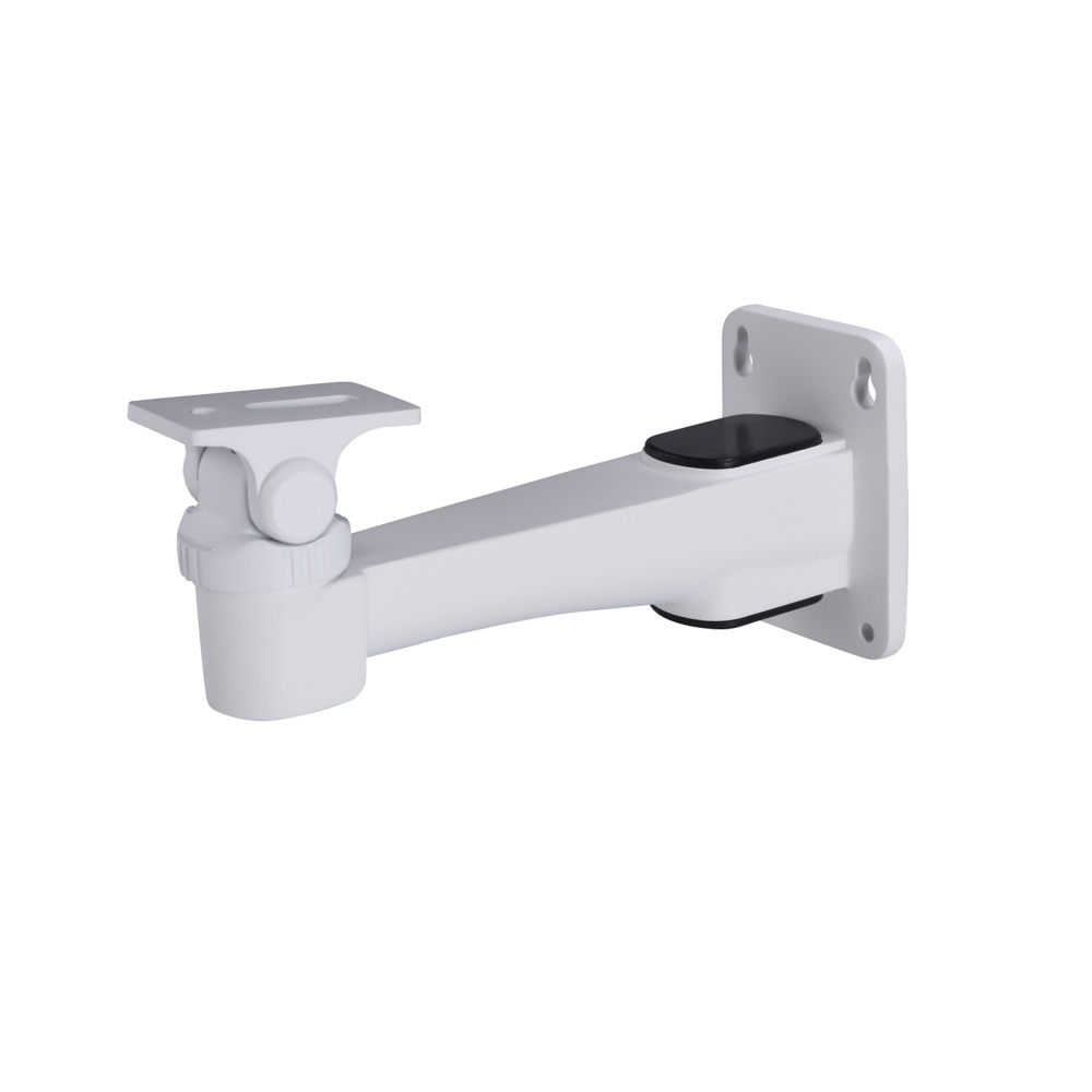 Dahua pfb121w - montaje de pared para camaras hfw11, hfw42 y hf3 / compatible con camara 4g hfw4230m4g