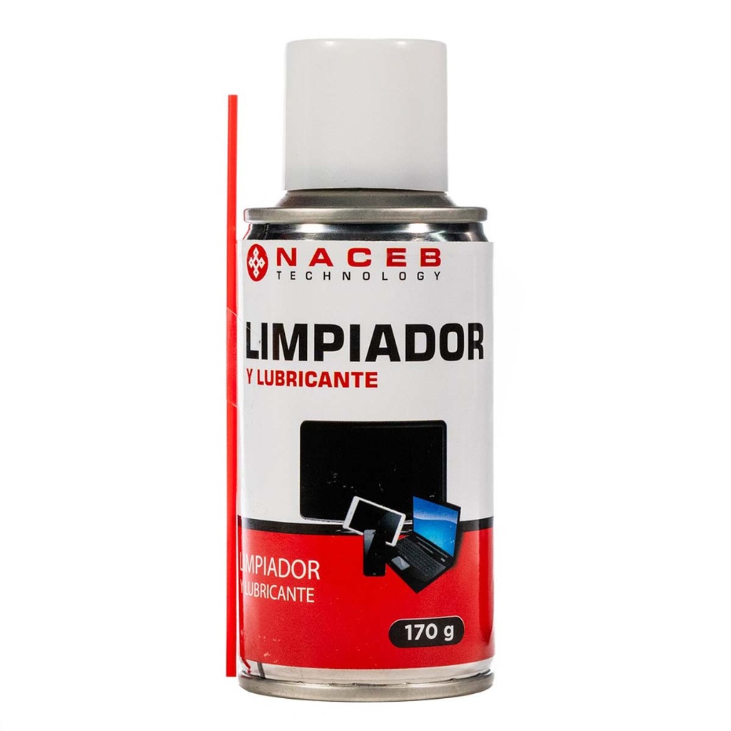 Lubricante Dieléctrico Protector Naceb NA-0815 de 170g