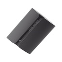 Unidad De Estado Solido SSD Externo Hiksemi HS-ESSD-T300S 512GB USB C
