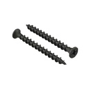 Pija Multiusos Fosfatizada #6 x 3/4" Surtek SYS-PM-634 100 Piezas
