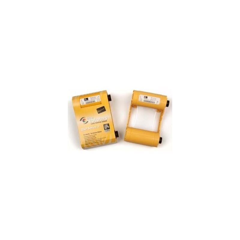 Ribbons zebra 800033-840 color 5 paneles ymcko zxp3