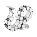 Conducto Flexible Para Administrar Cables StarTech CMVBMOD