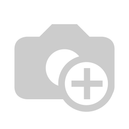 Broca de Carburo SDS-PLUS 2 Filos Makita B-60698 7/16" Para Concreto