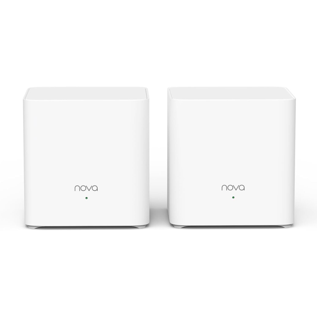 Tenda AX1500 Mesh WiFi 6 System Nova MX3 - 2 Pack