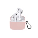 Audífonos In-ear con Micrófono Argomtech Skeipods E70 Inalámbrico Bluetooth USB C